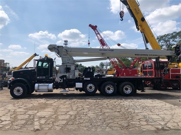 Gruas National 1400H usada en buen estado Ref.: 1719887373069547 No. 3