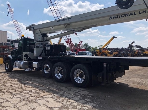 Gruas National 1400H usada en buen estado Ref.: 1719887373069547 No. 4