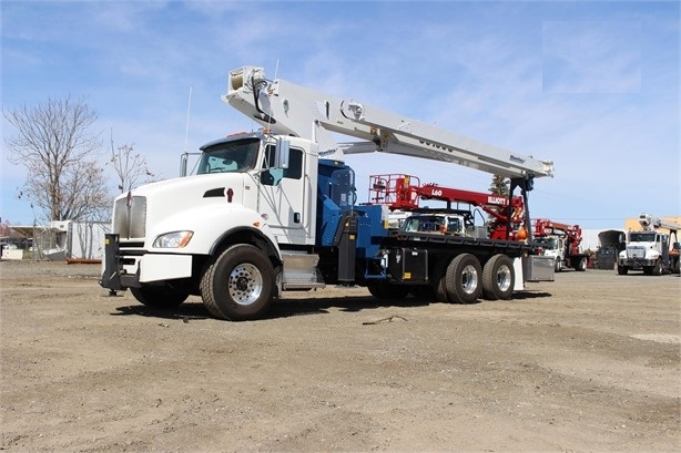 Gruas Manitex 30100C en buenas condiciones Ref.: 1719888937721120 No. 3