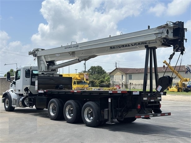 Gruas National 14127 importada a bajo costo Ref.: 1719893029788222 No. 3