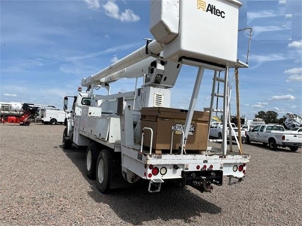 Gruas Altec AM900 de medio uso en venta Ref.: 1720473251400235 No. 3