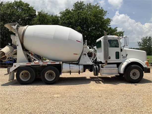 Mezcladoras De Concreto Peterbilt 365 de bajo costo Ref.: 1720805412911231 No. 4