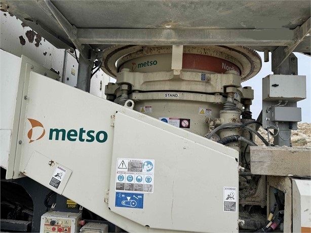 Trituradoras Metso LT3000 seminueva en venta Ref.: 1721157034237693 No. 2