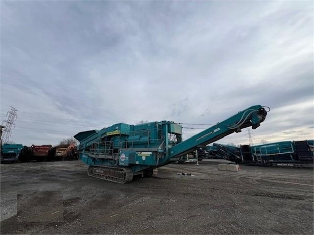 Trituradoras Powerscreen 1300 MAXTRAK de bajo costo Ref.: 1721166847477639 No. 2