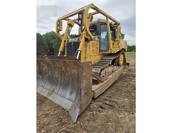 Dozers/tracks Caterpillar D6R