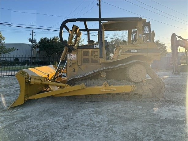 Tractores Sobre Orugas Caterpillar D6R seminueva en perfecto esta Ref.: 1721756794498676 No. 2