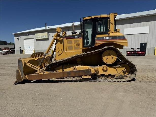 Tractores Sobre Orugas Caterpillar D6R usada en buen estado Ref.: 1721757474074408 No. 2