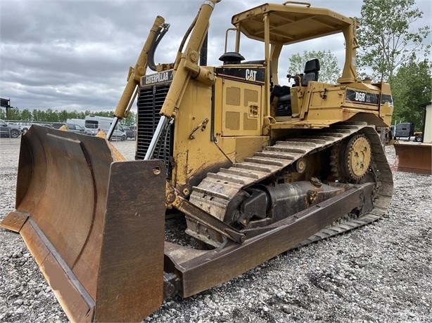 Tractores Sobre Orugas Caterpillar D6R seminueva en perfecto esta Ref.: 1721760824428468 No. 3