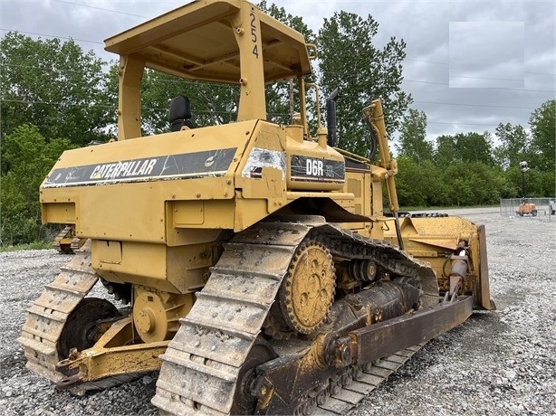 Tractores Sobre Orugas Caterpillar D6R seminueva en perfecto esta Ref.: 1721760824428468 No. 4