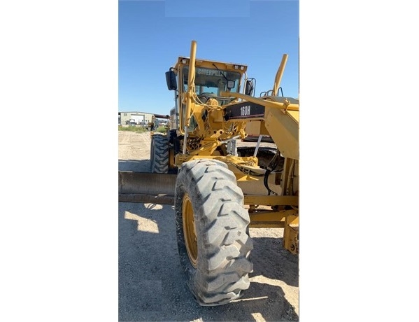 Motoconformadoras Caterpillar 160H en venta Ref.: 1721858081415846 No. 3