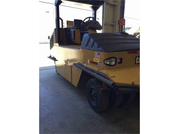 Compactadora Con Llantas Caterpillar CW14 importada a bajo costo Ref.: 1721927436768688 No. 2