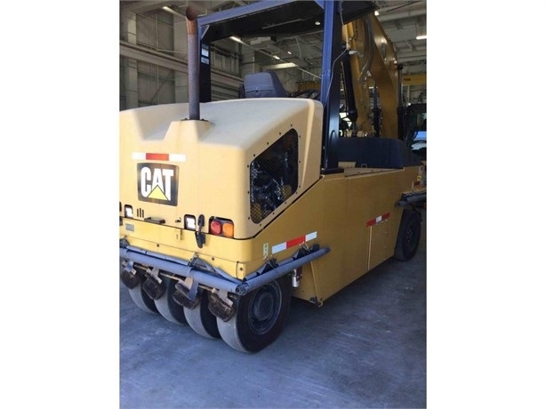 Compactadora Con Llantas Caterpillar CW14 importada a bajo costo Ref.: 1721927436768688 No. 3