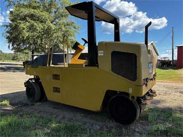 Compactadora Con Llantas Caterpillar CW14 en venta Ref.: 1721927659644709 No. 3