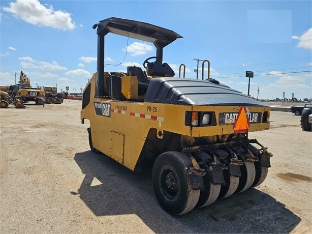 Compactadora Con Llantas Caterpillar PS-150C seminueva en perfect Ref.: 1721936245532101 No. 2