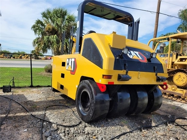 Compactadora Con Llantas Caterpillar PS-360C usada de importacion Ref.: 1721940438546188 No. 3