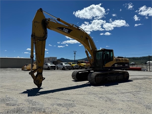 Excavadoras Hidraulicas Caterpillar 330CL