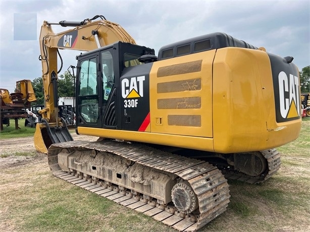 Excavadoras Hidraulicas Caterpillar 330FL de segunda mano en vent Ref.: 1722707314747355 No. 3