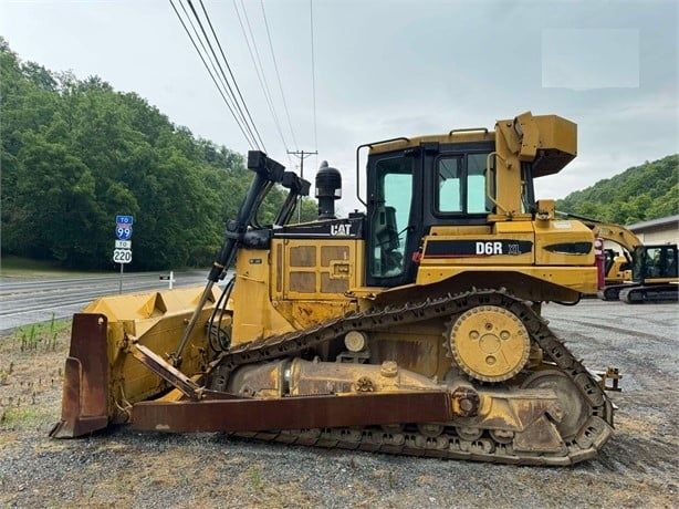 Tractores Sobre Orugas Caterpillar D6R de segunda mano Ref.: 1722965105150786 No. 3