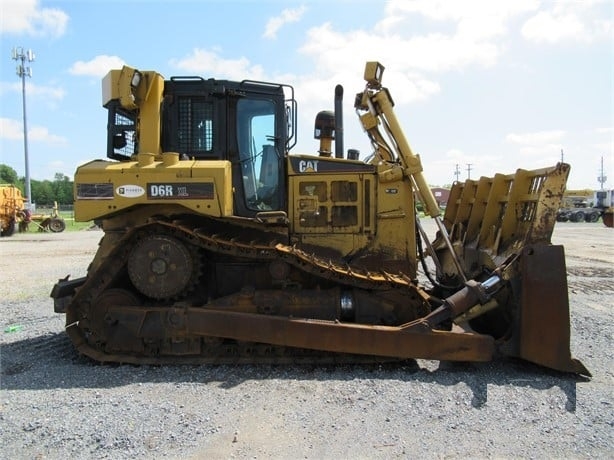 Tractores Sobre Orugas Caterpillar D6R de segunda mano Ref.: 1722973069623939 No. 2