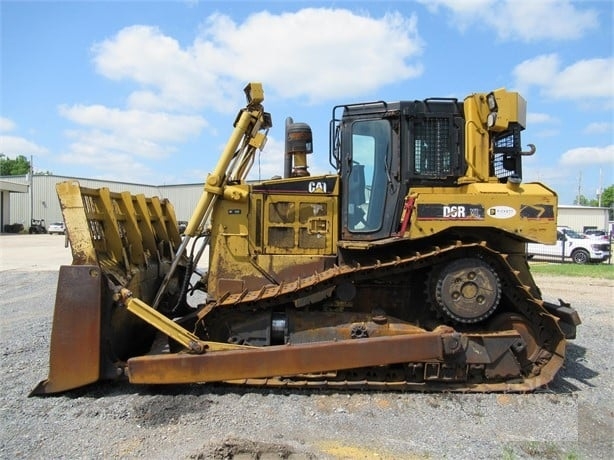 Tractores Sobre Orugas Caterpillar D6R de segunda mano Ref.: 1722973069623939 No. 3