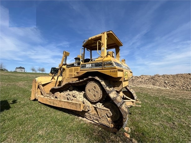 Tractores Sobre Orugas Caterpillar D6R de segunda mano Ref.: 1722978723114437 No. 2