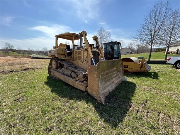 Tractores Sobre Orugas Caterpillar D6R de segunda mano Ref.: 1722978723114437 No. 4