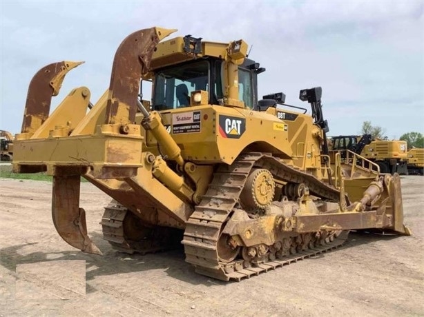 Tractores Sobre Orugas Caterpillar D8T de segunda mano en venta Ref.: 1723239819368940 No. 2