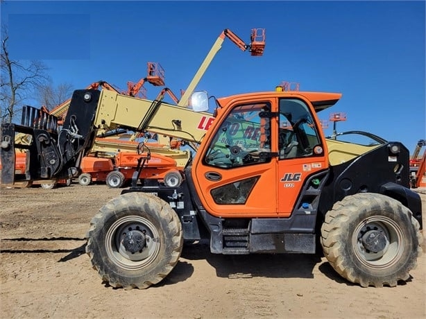 Telehandler Jlg 1732