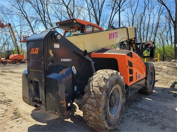 Manipulador Telescopico Jlg 1732 de importacion a la venta Ref.: 1723683467964972 No. 3