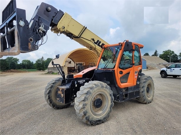 Telehandler Jlg 1644