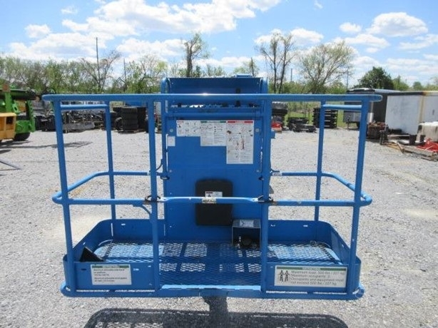 Plataformas Elevadoras Genie Z45 de importacion a la venta Ref.: 1725382753070956 No. 4