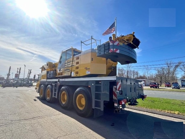 Gruas Grove GMK4090 usada Ref.: 1725397095750748 No. 3