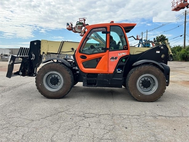 Telehandler JLG 1732