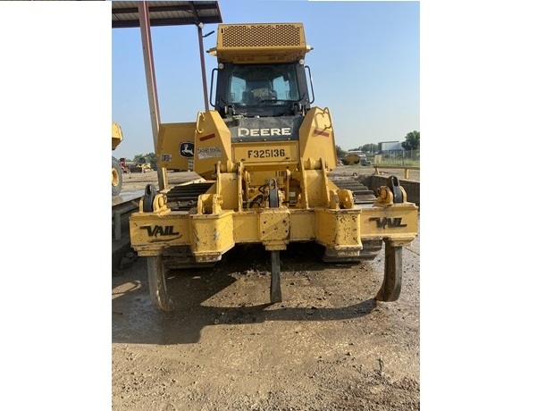 Tractores Sobre Orugas Deere 850K en venta Ref.: 1725559162509083 No. 2