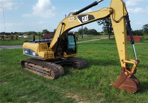 Excavadoras Hidraulicas Caterpillar 320DL de segunda mano en vent Ref.: 1725646289861070 No. 3