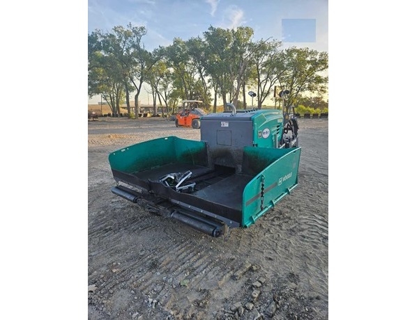 Pavers Vogele SUPER 700