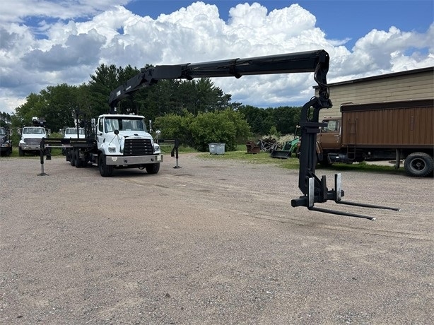 Gruas Hiab 235K de medio uso en venta Ref.: 1726178322703312 No. 4