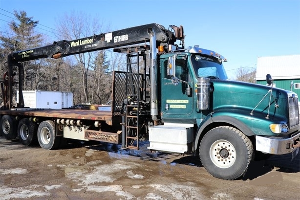 Gruas Hiab 255K seminueva Ref.: 1726178783792953 No. 3