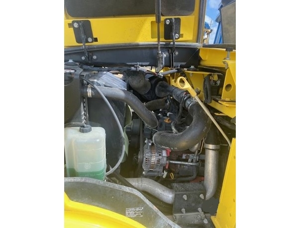 Montacargas Hyster H155XL seminueva en venta Ref.: 1726259144386566 No. 4