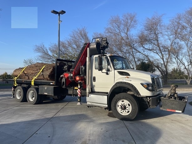 Gruas Fassi F455A de importacion a la venta Ref.: 1726867553255746 No. 3