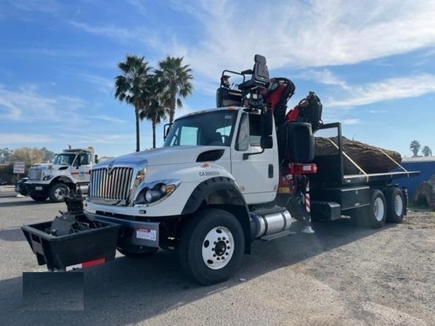 Gruas Fassi F455A de importacion a la venta Ref.: 1726867553255746 No. 4