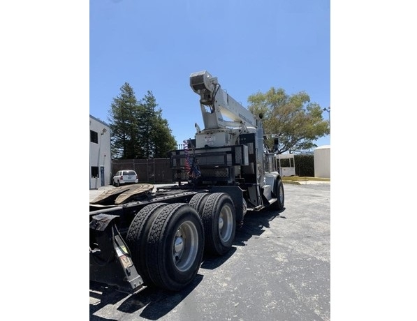 Gruas National 600 de bajo costo Ref.: 1727286473994908 No. 2