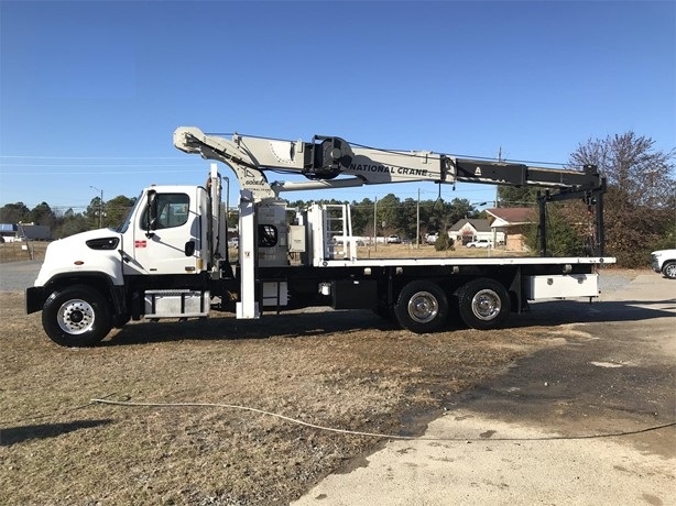 Gruas National 638E de segunda mano en venta Ref.: 1727288131132678 No. 2