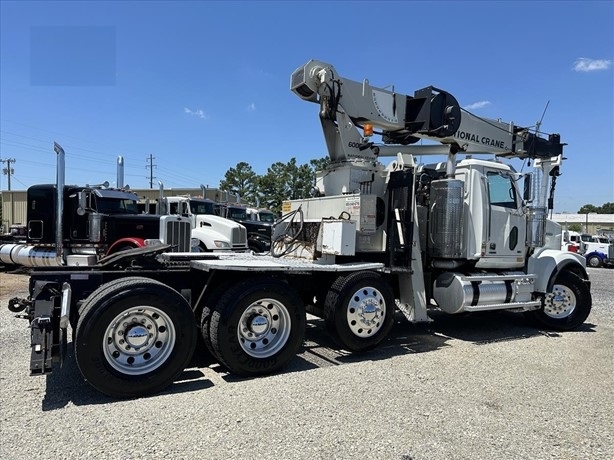 Gruas National 600 de medio uso en venta Ref.: 1727291536548915 No. 4