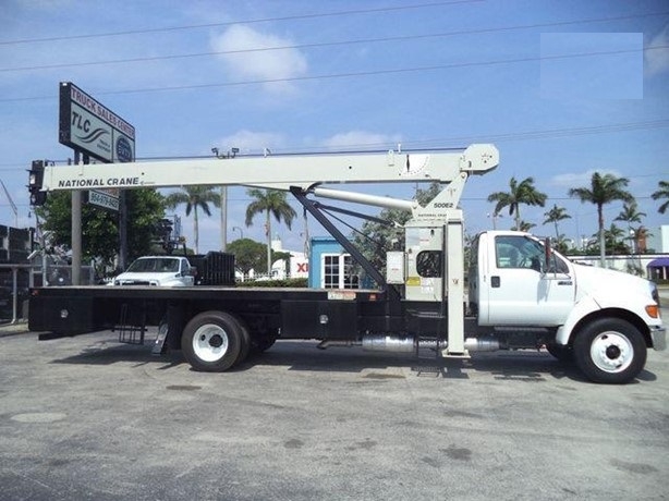 Gruas National 500 E en venta Ref.: 1727291846440628 No. 3