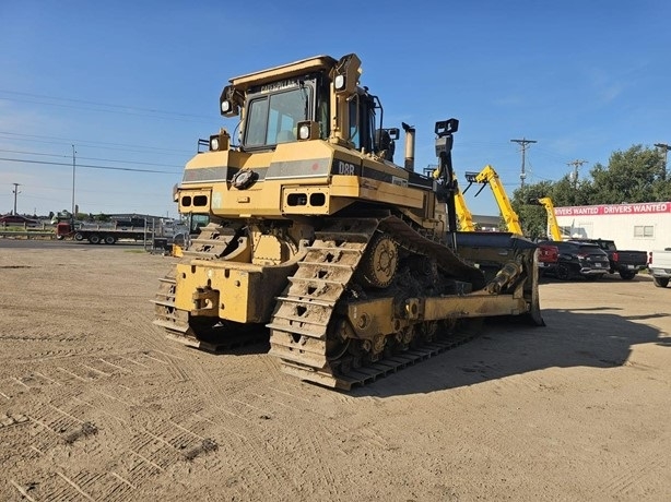 Tractores Sobre Orugas Caterpillar D8R de segunda mano a la venta Ref.: 1727375194584473 No. 3