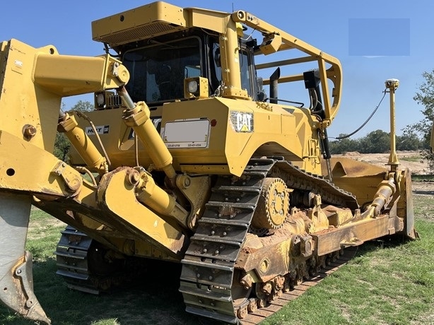 Tractores Sobre Orugas Caterpillar D8T importada a bajo costo Ref.: 1727380049903311 No. 3