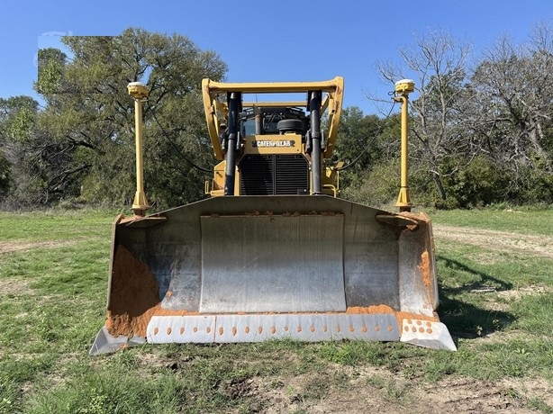 Tractores Sobre Orugas Caterpillar D8T importada a bajo costo Ref.: 1727380049903311 No. 4