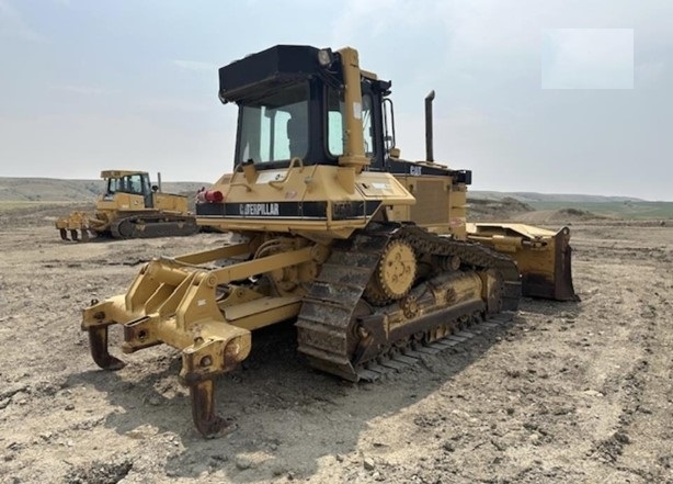 Tractores Sobre Orugas Caterpillar D6M importada a bajo costo Ref.: 1727716881582735 No. 3