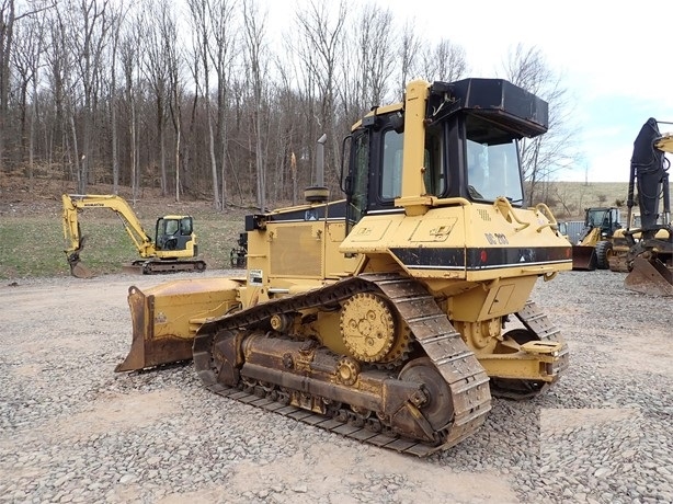 Tractores Sobre Orugas Caterpillar D6M de medio uso en venta Ref.: 1727717849241952 No. 3